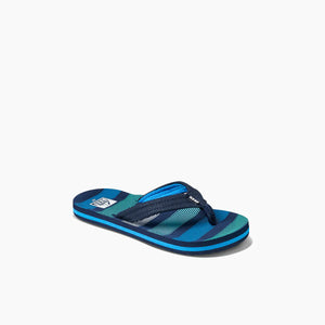 Reef Kids Ahi - Deep Sea Stripes