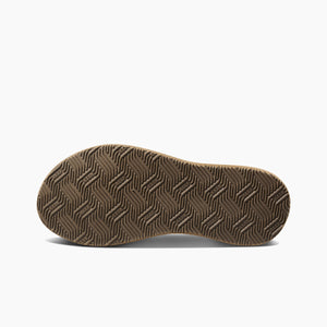 Reef Mens Leather Phantom 2 - Bronze