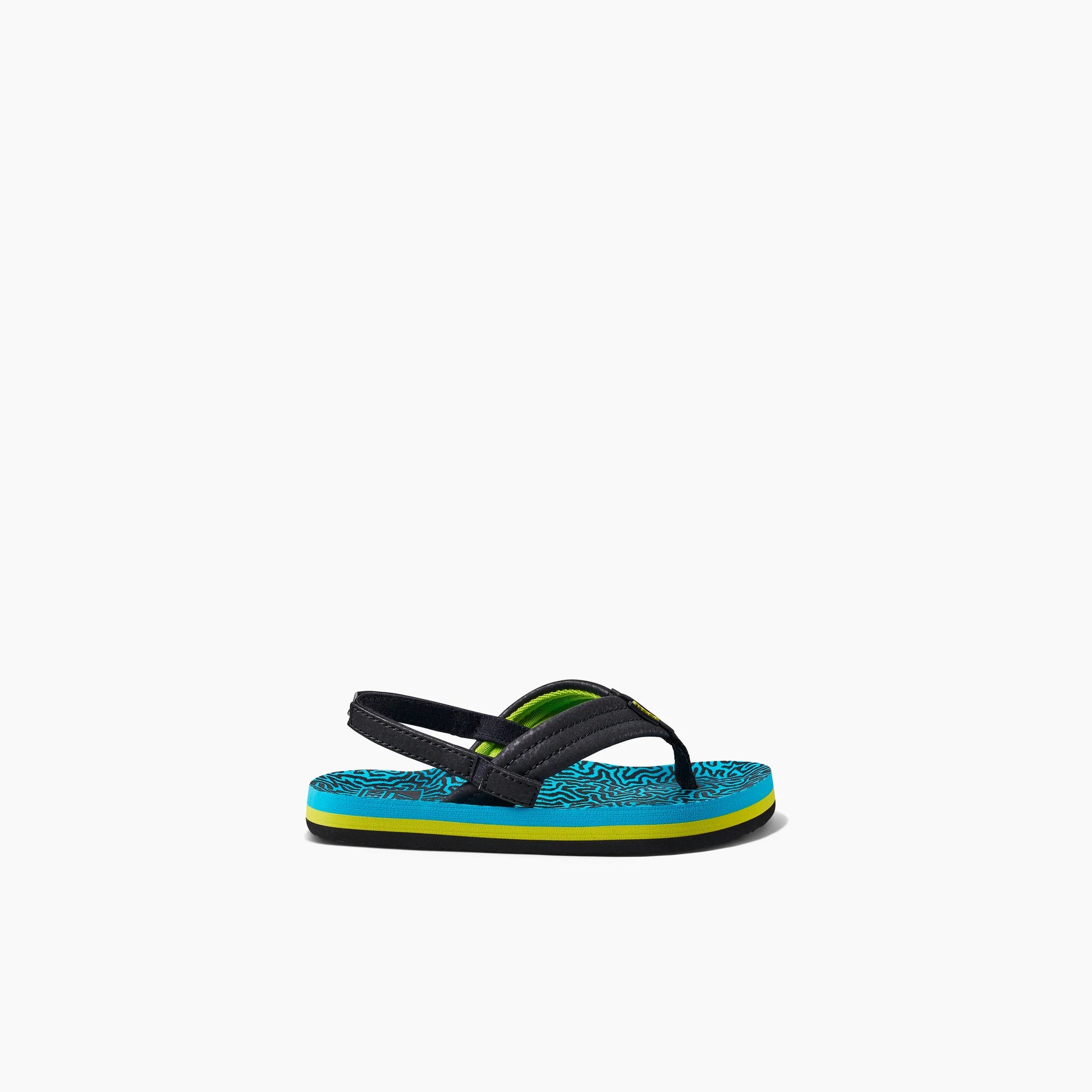 Reef Kids Ahi - Blue Coral