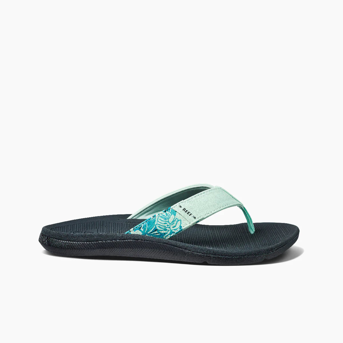 Reef Santa Ana Womens - Mint