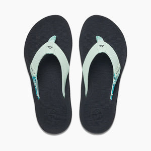 Reef Santa Ana Womens - Mint