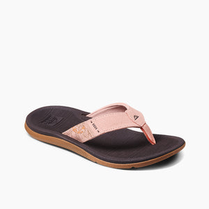 Reef Santa Ana Womens - Peach Parfait