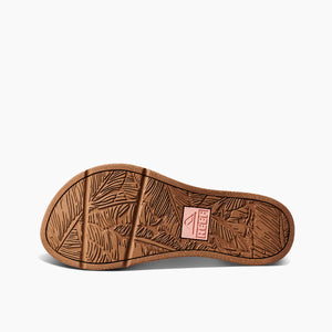 Reef Santa Ana Womens - Peach Parfait