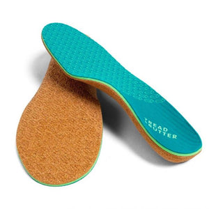 Tread and Butter Cork Insole