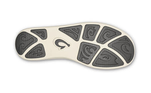 Olukai Nohea Moku Mens - Dark Shadow