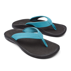 Olukai Ohana Womens - Blue Mist