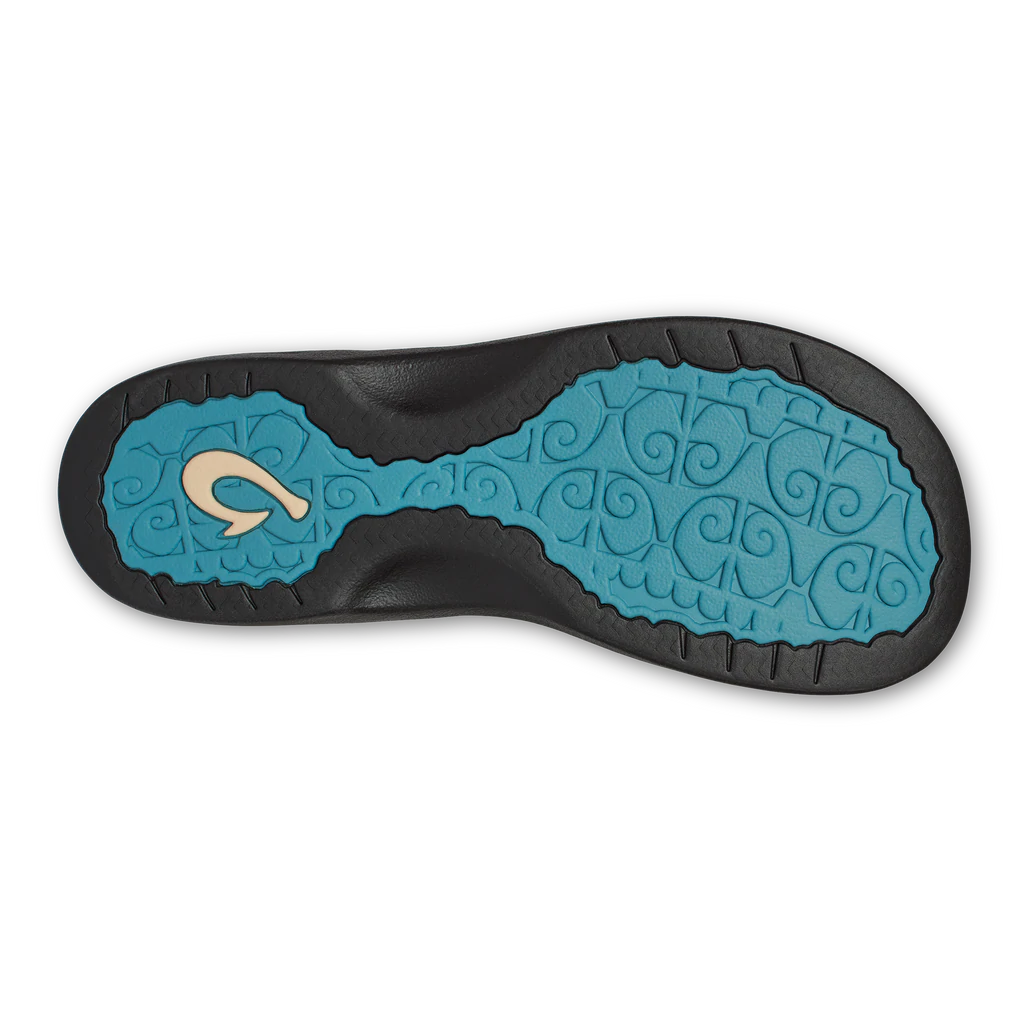 Olukai Ohana Womens - Blue Mist