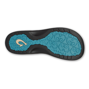 Olukai Ohana Womens - Blue Mist