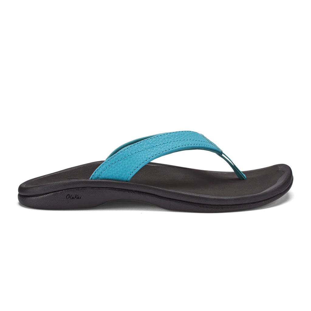 Olukai Ohana Womens - Blue Mist