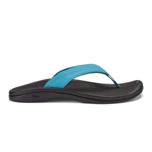 Olukai Ohana Womens - Blue Mist