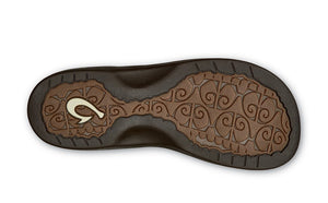 Olukai Ohana Womens - Dark Java