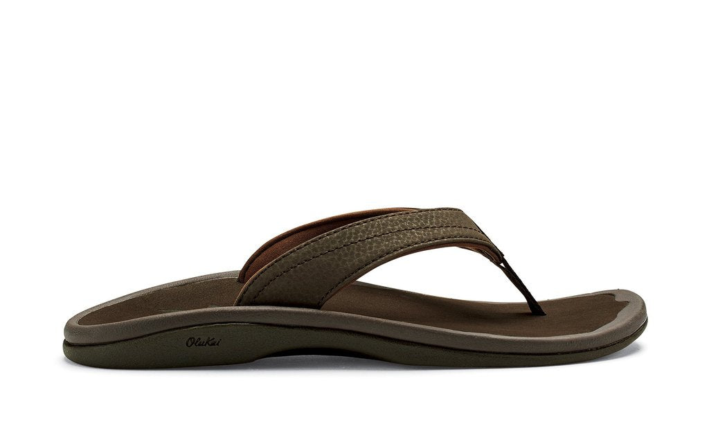 Olukai Ohana Womens - Dark Java