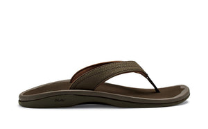 Olukai Ohana Womens - Dark Java