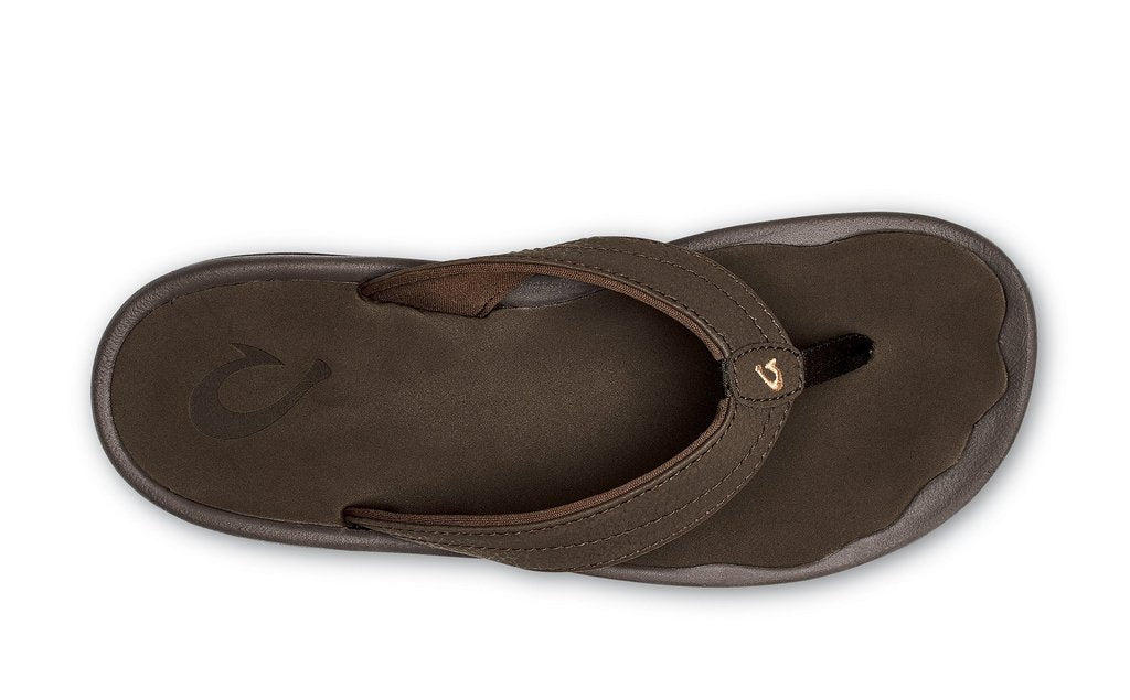 Olukai Ohana Womens - Dark Java