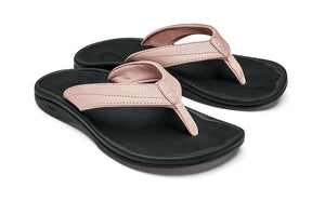 Olukai Ohana Womens - Petal Pink