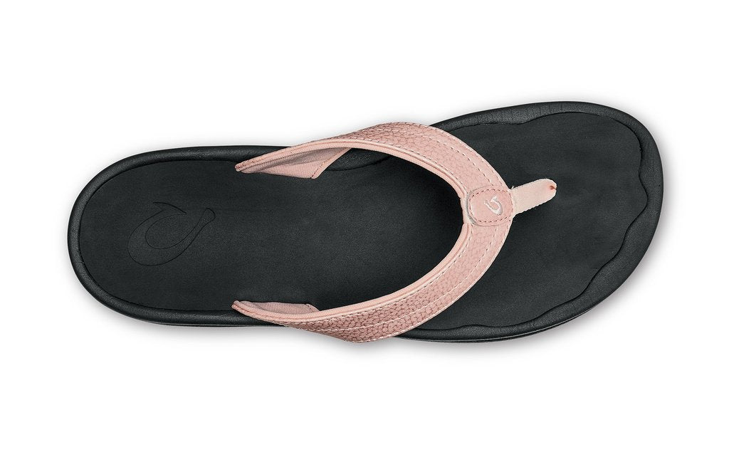 Olukai Ohana Womens - Petal Pink